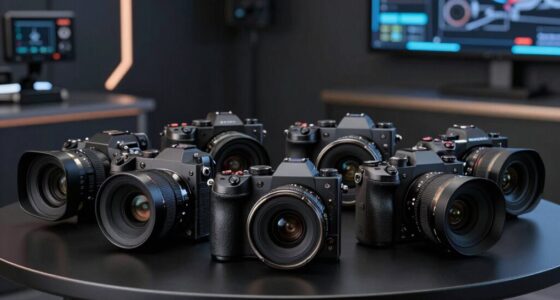 top 6 cameras 2026