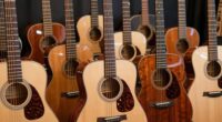top acoustic guitars 2026