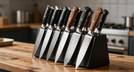 top affordable chef knives