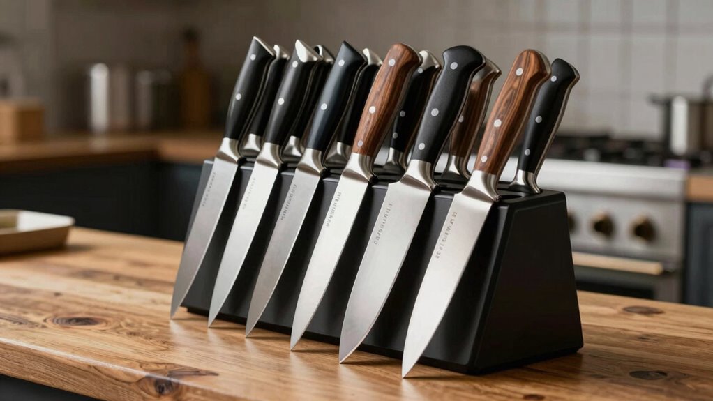 top affordable chef knives