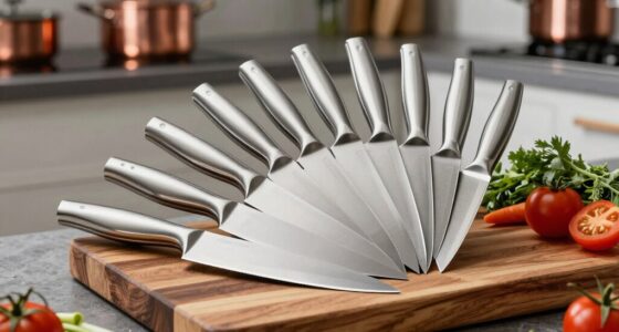 top affordable chef knives