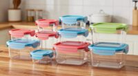 top airtight food containers
