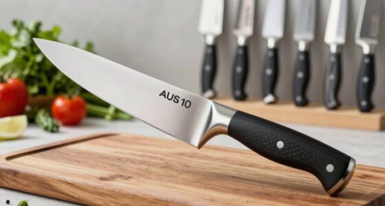top aus 10 chef knives