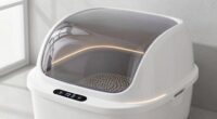top automatic litter box options