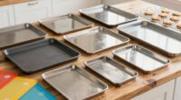 top baking sheets for chefs
