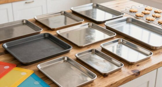 top baking sheets for chefs