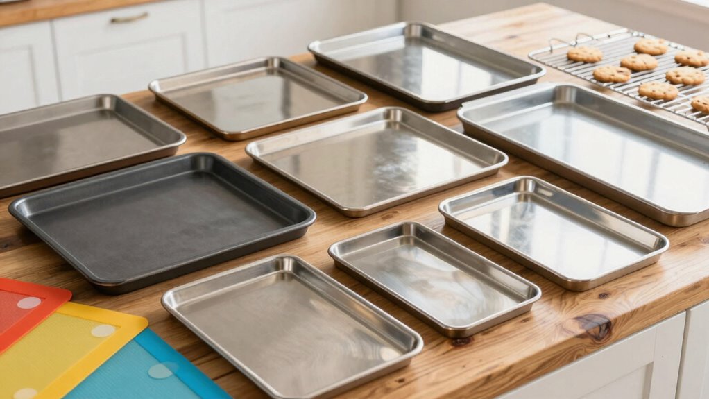 top baking sheets for chefs