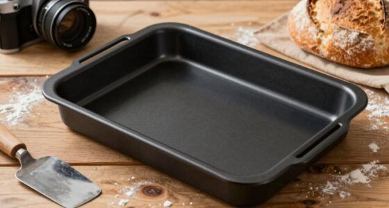 top baking steel selections