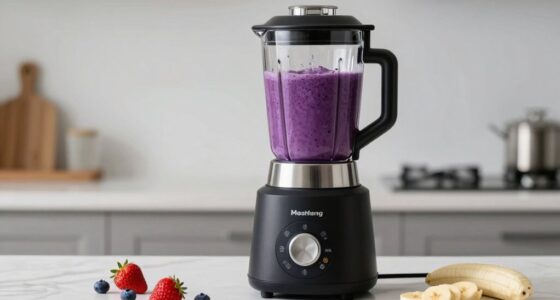 top blenders chefs recommend