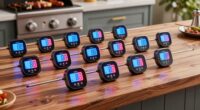 top bluetooth meat thermometers