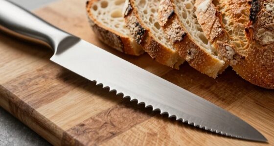 top bread knives 2026