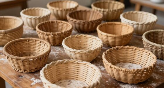 top bread proofing basket list