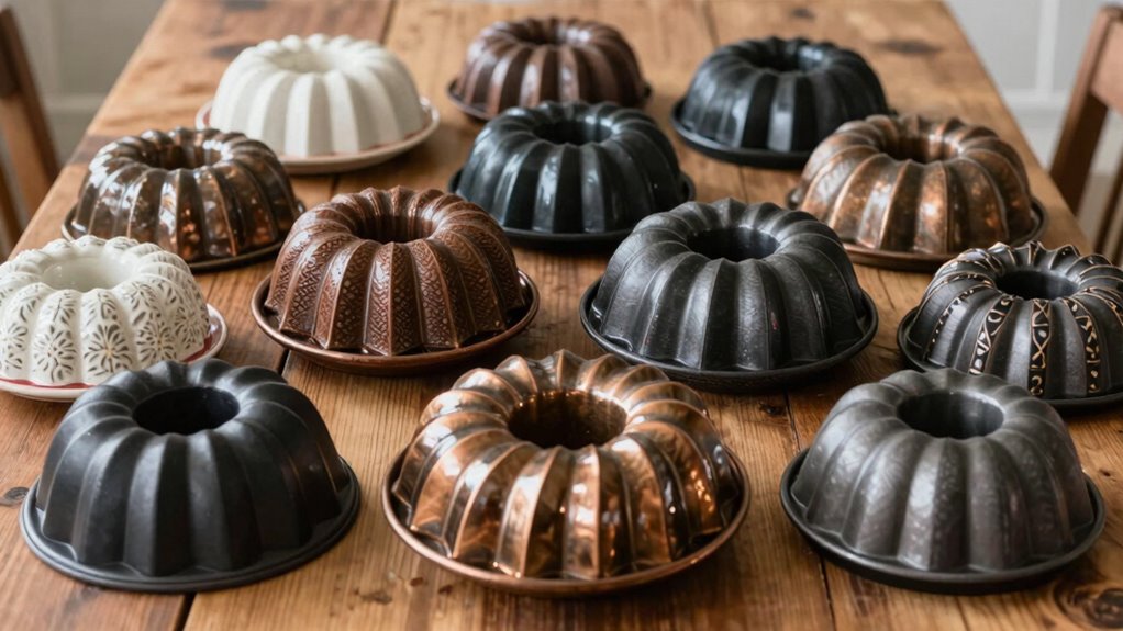 top bundt pans 2026