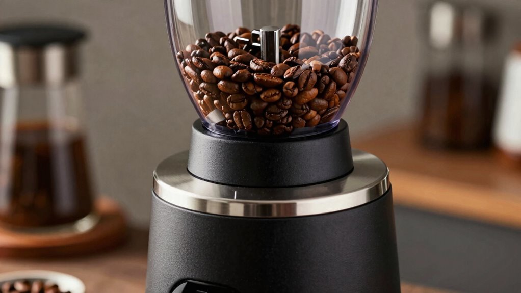 top burr grinders 2026