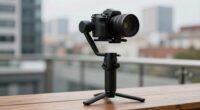top camera stabilizers 2026