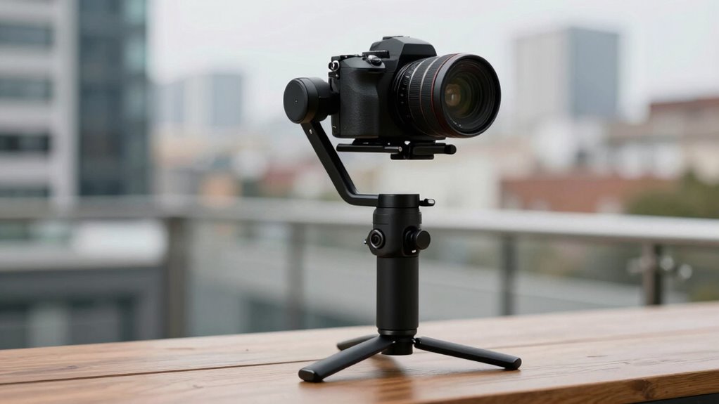 top camera stabilizers 2026