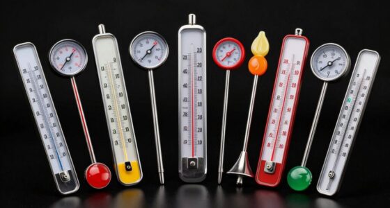top candy thermometers 2026