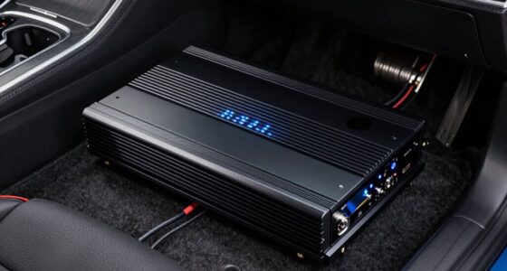 top car amplifiers 2026