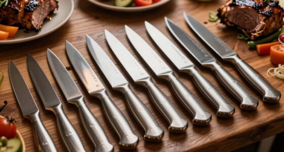 top carving knife picks