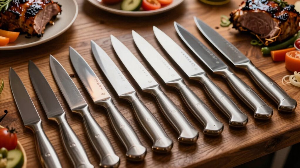 top carving knife picks