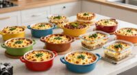 top casseroles for 2026