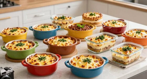 top casseroles for 2026