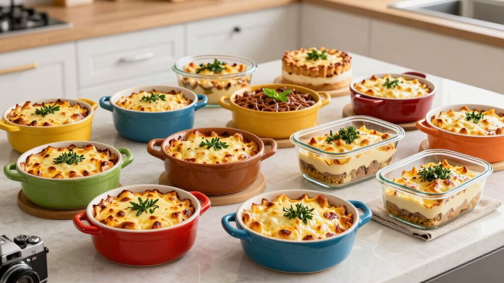 top casseroles for 2026