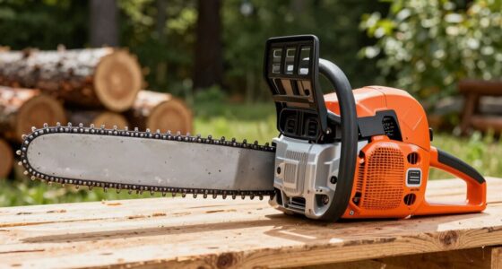 top chainsaws for 2026