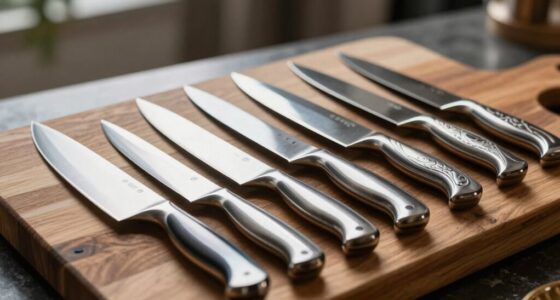 top chef approved gyuto knives
