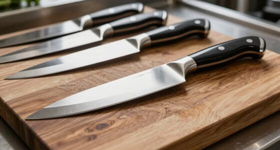 top chef knife recommendations