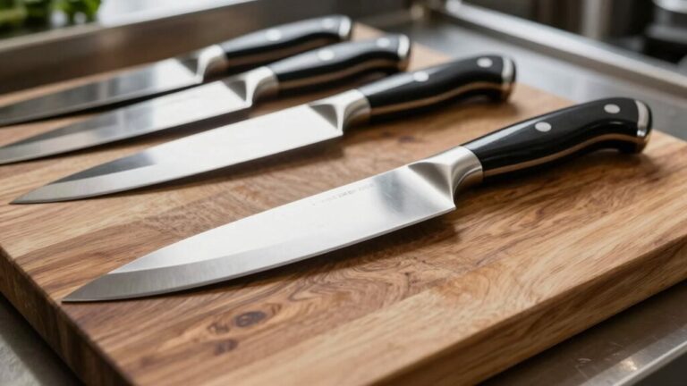 15 Best Professional Chef Knives for 2026 That Chefs Swear By - The ...