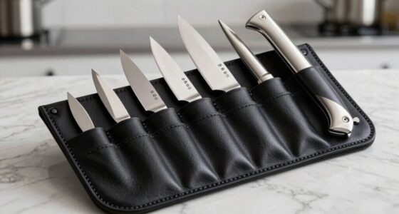 top chef knife roll picks