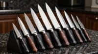 top chef recommended knife sets