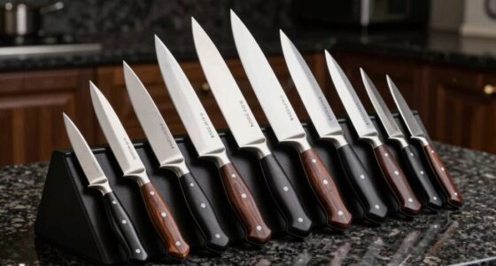 top chef recommended knife sets