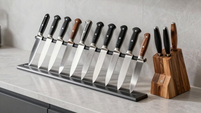 15 Best Kitchen Knife Sets for 2026 That Chefs Recommend - The Waffle ...