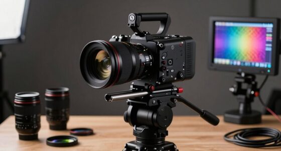 top cinema cameras 2026