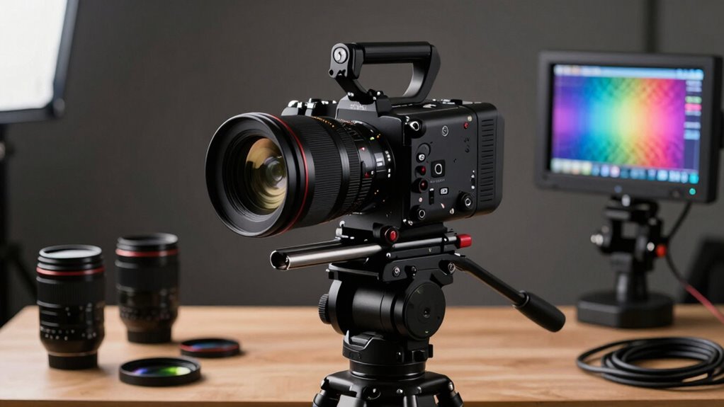 top cinema cameras 2026