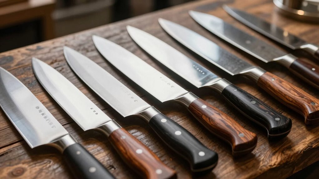 top cleavers for chefs