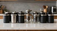 top coffee canisters 2026