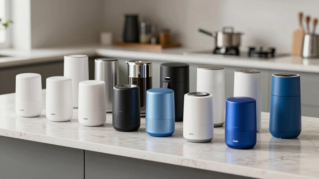 top coffee maker descalers