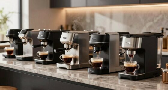 top coffee makers 2026