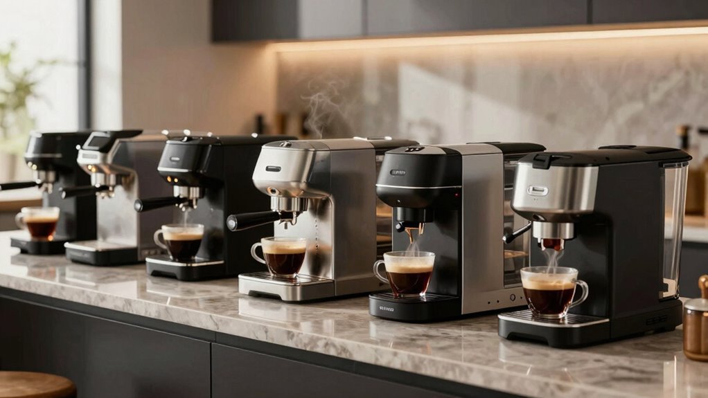 top coffee makers 2026
