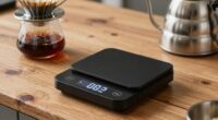 top coffee scale picks