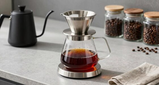 top cold brew coffee makers