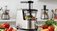 top commercial food processors