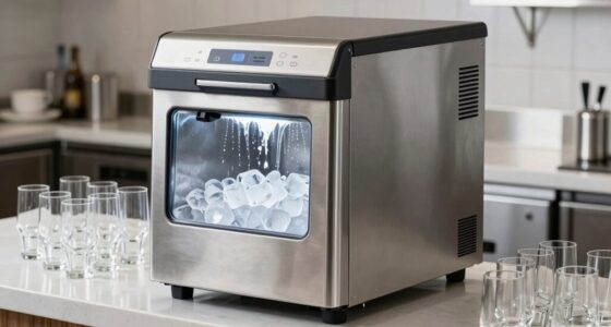 top commercial ice makers