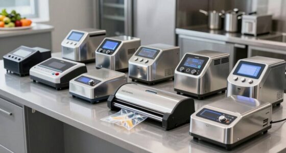 top commercial vacuum sealer reviews