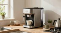 top compact coffee makers