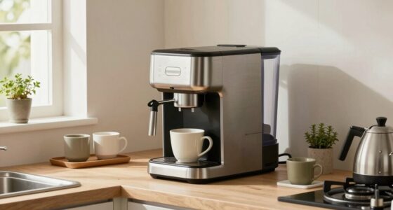top compact coffee makers