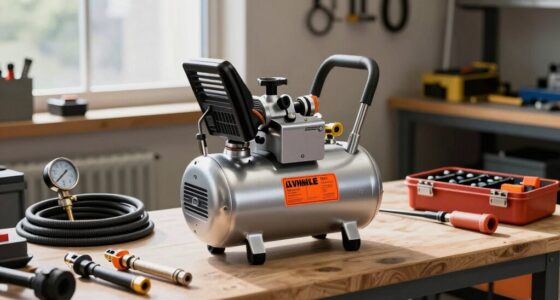 top compressors for 2026